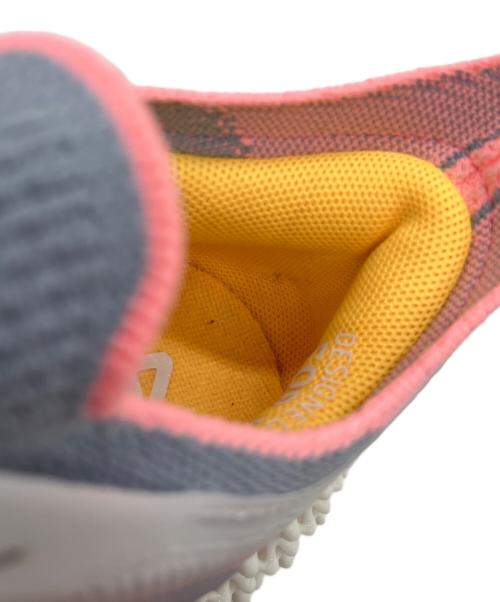adidas（アディダス）adidas (アディダス) 4DFWD 4 ランニング ホワイト サイズ:23.5の古着・服飾アイテム