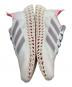 adidas (アディダス) 4DFWD 4 ランニング ホワイト サイズ:23.5：10000円