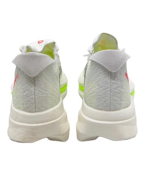 adidas（アディダス）adidas (アディダス) Adizero Takumi Sen 10 / スニーカー ホワイト サイズ:23cmの古着・服飾アイテム