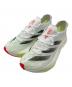adidas（アディダス）の古着「Adizero Takumi Sen 10 / スニーカー」｜ホワイト