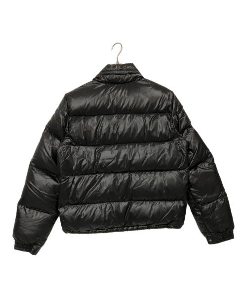 MONCLER（モンクレール）MONCLER (モンクレール) EVEREST ブラック サイズ:2の古着・服飾アイテム