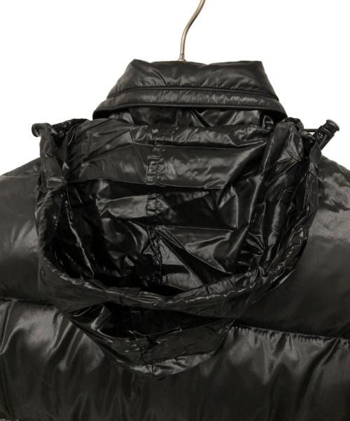 MONCLER（モンクレール）MONCLER (モンクレール) EVEREST ブラック サイズ:2の古着・服飾アイテム