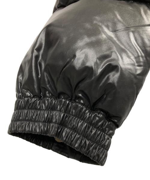 MONCLER（モンクレール）MONCLER (モンクレール) EVEREST ブラック サイズ:2の古着・服飾アイテム