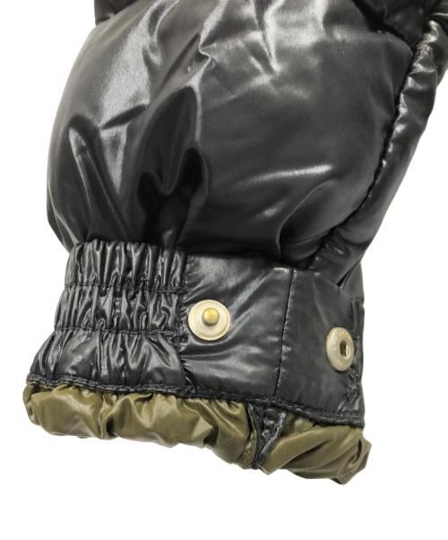 MONCLER（モンクレール）MONCLER (モンクレール) EVEREST ブラック サイズ:2の古着・服飾アイテム