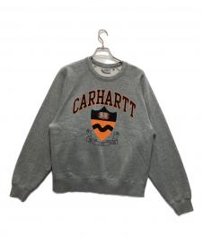 Carhartt WIP lazy duck academy sweatshirt