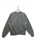 Carhartt WIP (カーハート ワーク イン プログレス) lazy duck academy sweatshirt グレー サイズ:size s：6000円