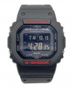 CASIOカシオ）の古着「デジタルウォッチ　GW-B5600HR-1JF」