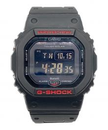 CASIO（カシオ）の古着「デジタルウォッチ　GW-B5600HR-1JF」