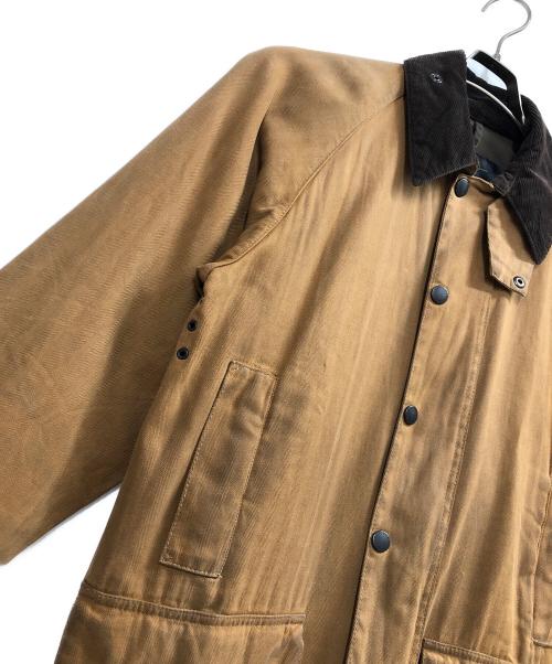 Barbour（バブアー）Barbour (バブアー) BEAUFORT/オイルドジャケット ブラウン サイズ:38の古着・服飾アイテム