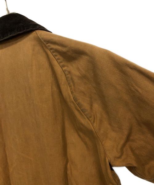 Barbour（バブアー）Barbour (バブアー) BEAUFORT/オイルドジャケット ブラウン サイズ:38の古着・服飾アイテム