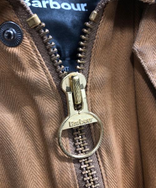 Barbour（バブアー）Barbour (バブアー) BEAUFORT/オイルドジャケット ブラウン サイズ:38の古着・服飾アイテム
