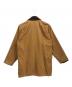 Barbour (バブアー) BEAUFORT/オイルドジャケット ブラウン サイズ:38：15000円
