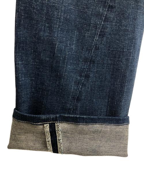 TRUE RELIGION（トゥルー レリジョン）TRUE RELIGION (トゥルー レリジョン) フレアデニムパンツ インディゴ サイズ:24の古着・服飾アイテム