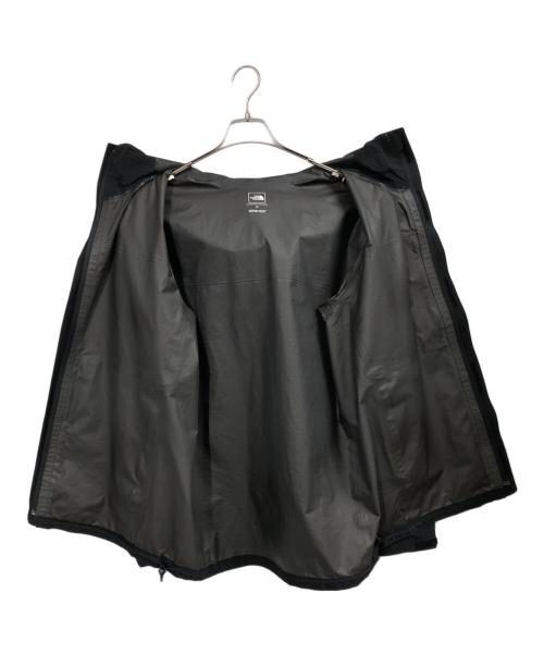 THE NORTH FACE（ザ ノース フェイス）THE NORTH FACE (ザ ノース フェイス) クラウド ジャケット ブラック サイズ:XLの古着・服飾アイテム