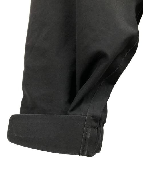 THE NORTH FACE（ザ ノース フェイス）THE NORTH FACE (ザ ノース フェイス) クラウド ジャケット ブラック サイズ:XLの古着・服飾アイテム