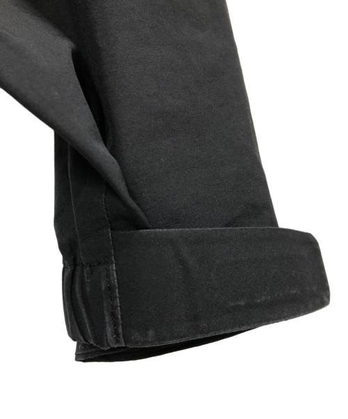 THE NORTH FACE（ザ ノース フェイス）THE NORTH FACE (ザ ノース フェイス) クラウド ジャケット ブラック サイズ:XLの古着・服飾アイテム