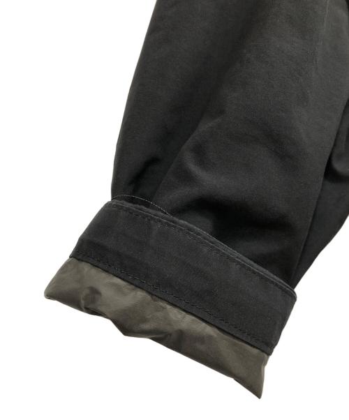 THE NORTH FACE（ザ ノース フェイス）THE NORTH FACE (ザ ノース フェイス) クラウド ジャケット ブラック サイズ:XLの古着・服飾アイテム