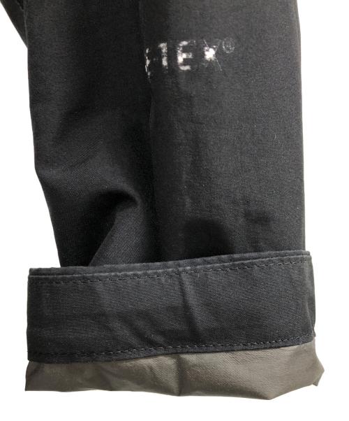 THE NORTH FACE（ザ ノース フェイス）THE NORTH FACE (ザ ノース フェイス) クラウド ジャケット ブラック サイズ:XLの古着・服飾アイテム