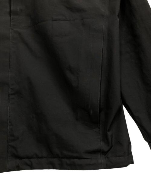 THE NORTH FACE（ザ ノース フェイス）THE NORTH FACE (ザ ノース フェイス) クラウド ジャケット ブラック サイズ:XLの古着・服飾アイテム