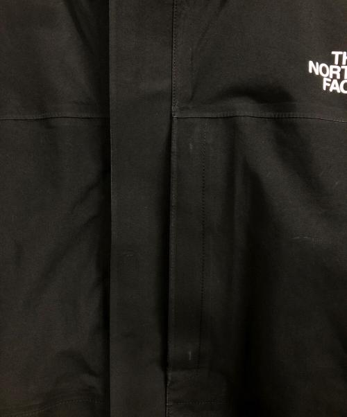 THE NORTH FACE（ザ ノース フェイス）THE NORTH FACE (ザ ノース フェイス) クラウド ジャケット ブラック サイズ:XLの古着・服飾アイテム