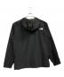 THE NORTH FACE (ザ ノース フェイス) クラウド ジャケット ブラック サイズ:XL：11000円