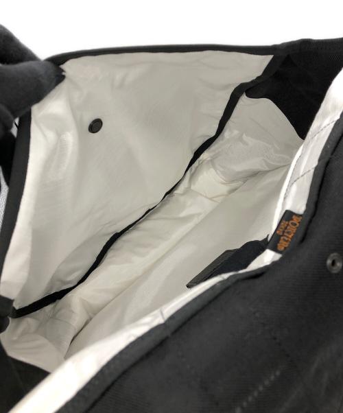 PORTER（ポーター）PORTER (ポーター) PALS  SHOULDER BAG ブラックの古着・服飾アイテム