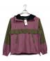 X-LARGE（エクストララージ）の古着「アノラックパーカー」｜パープル