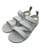 Dr.Martensドクターマーチン）の古着「サンダル」｜ホワイト