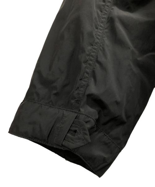THE SHINZONE（ザ シンゾーン）THE SHINZONE (ザ シンゾーン) FIELD PARKER ブラック サイズ:34の古着・服飾アイテム