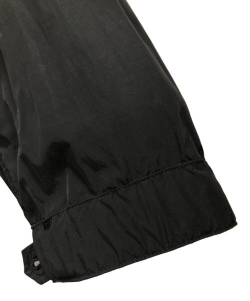 THE SHINZONE（ザ シンゾーン）THE SHINZONE (ザ シンゾーン) FIELD PARKER ブラック サイズ:34の古着・服飾アイテム