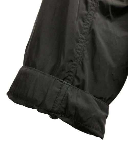 THE SHINZONE（ザ シンゾーン）THE SHINZONE (ザ シンゾーン) FIELD PARKER ブラック サイズ:34の古着・服飾アイテム