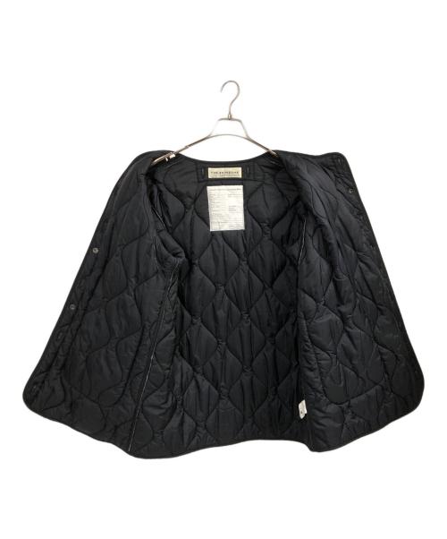 THE SHINZONE（ザ シンゾーン）THE SHINZONE (ザ シンゾーン) FIELD PARKER ブラック サイズ:34の古着・服飾アイテム