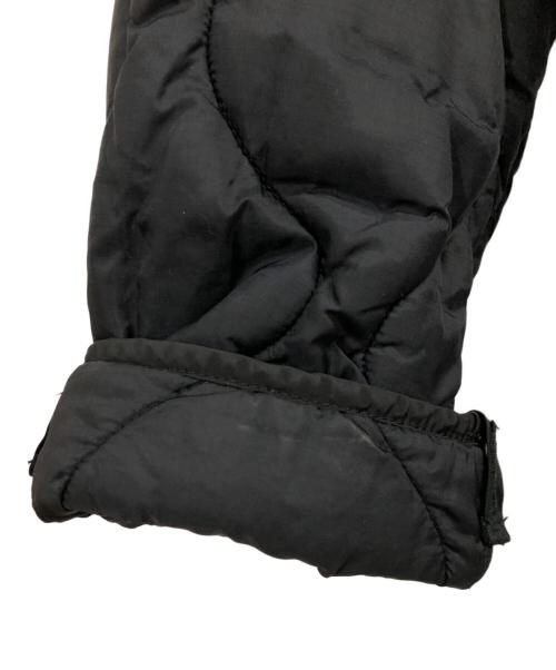 THE SHINZONE（ザ シンゾーン）THE SHINZONE (ザ シンゾーン) FIELD PARKER ブラック サイズ:34の古着・服飾アイテム