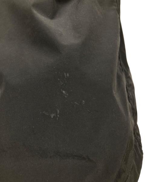 THE SHINZONE（ザ シンゾーン）THE SHINZONE (ザ シンゾーン) FIELD PARKER ブラック サイズ:34の古着・服飾アイテム