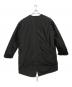 THE SHINZONE (ザ シンゾーン) FIELD PARKER ブラック サイズ:34：28000円