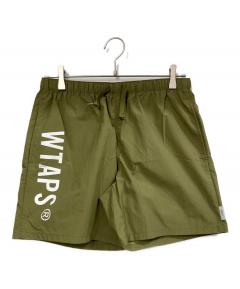 中古・古着通販】WTAPS (ダブルタップス) Mils9602 Shorts / カーゴ