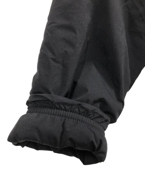 MAMMUT（マムート）MAMMUT (マムート) Rime Pro IN Hybrid Hooded Jacket  ブラック サイズ:Ｍの古着・服飾アイテム