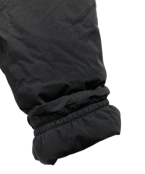 MAMMUT（マムート）MAMMUT (マムート) Rime Pro IN Hybrid Hooded Jacket  ブラック サイズ:Ｍの古着・服飾アイテム