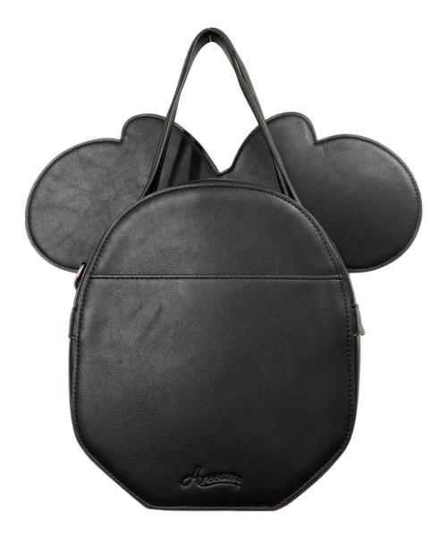 Areeam（アリーム）Areeam (アリーム) 2WAYバッグ ブラックの古着・服飾アイテム