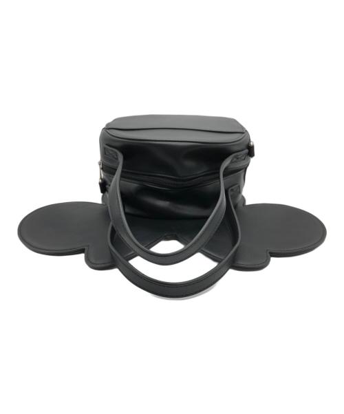 Areeam（アリーム）Areeam (アリーム) 2WAYバッグ ブラックの古着・服飾アイテム