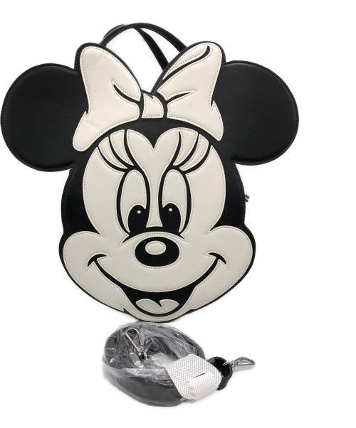 Areeam（アリーム）Areeam (アリーム) 2WAYバッグ ブラックの古着・服飾アイテム