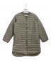 Traditional Weatherwear（トラディショナルウェザーウェア）の古着「ライトダウンコート」｜グレー