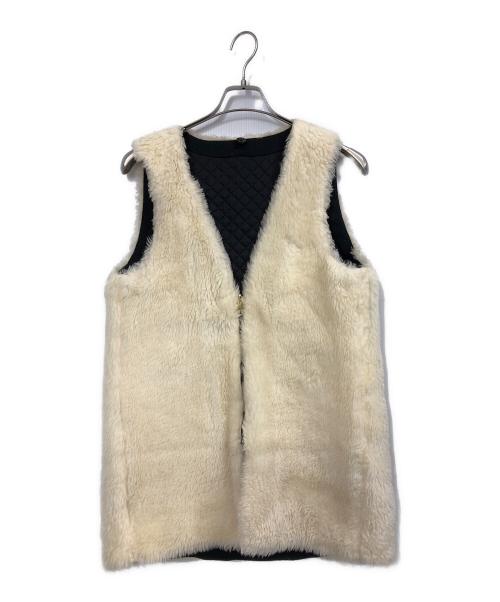 THE RERACS（ザ リラクス）THE RERACS (ザ リラクス) ライナー付ジャケット グリーン サイズ:36の古着・服飾アイテム