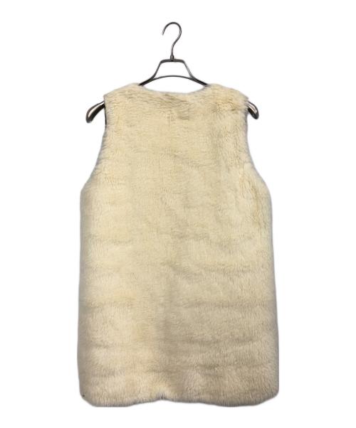 THE RERACS（ザ リラクス）THE RERACS (ザ リラクス) ライナー付ジャケット グリーン サイズ:36の古着・服飾アイテム