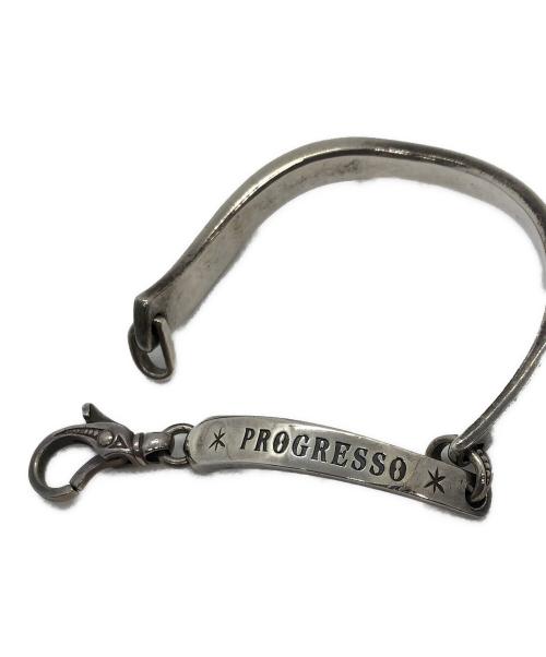 LION HEART（ライオンハート）LION HEART (ライオンハート) PROGRESSOの古着・服飾アイテム