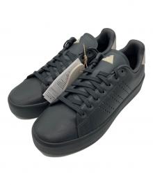 adidas（アディダス）の古着「ADVANCOURT DISRUPT U」｜ブラック