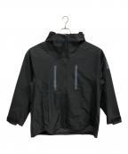 adidasアディダス）の古着「ジャケット」｜ブラック