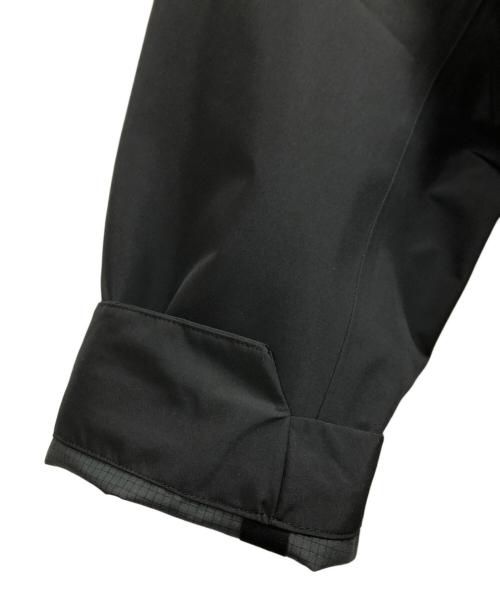 adidas（アディダス）adidas (アディダス) ジャケット ブラック サイズ:XLの古着・服飾アイテム