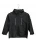 adidas（アディダス）の古着「ジャケット」｜ブラック