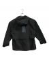 adidas (アディダス) ジャケット ブラック サイズ:XL：12000円